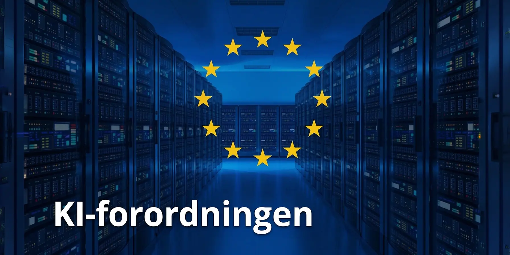 Bedriftsdashbord med KI-kurs og fremdriftssporing for ansatte