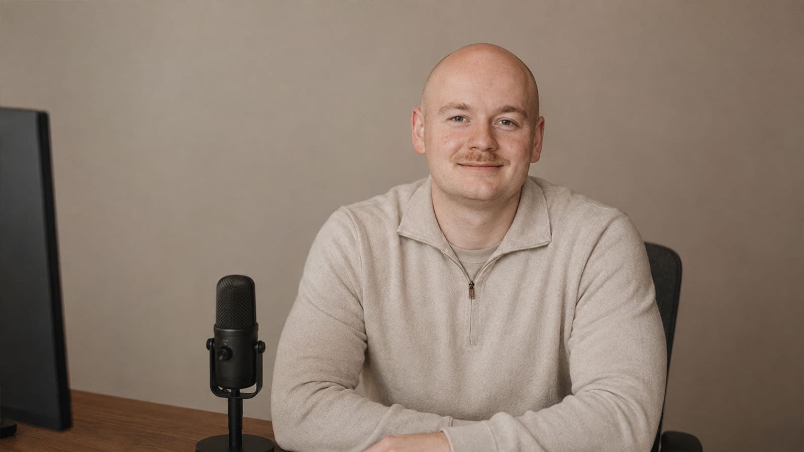 Magnus Øye