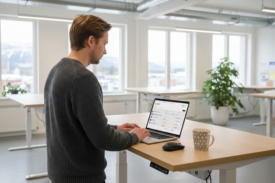 Tildeling av kurs og læringsløp