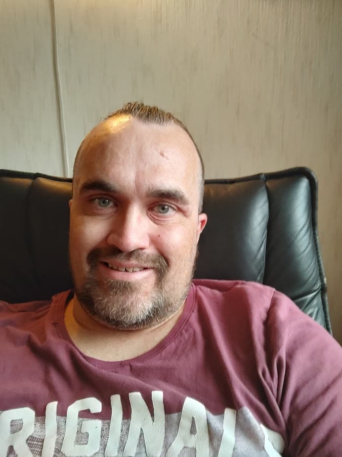 Steinar Dahlen Vidnes