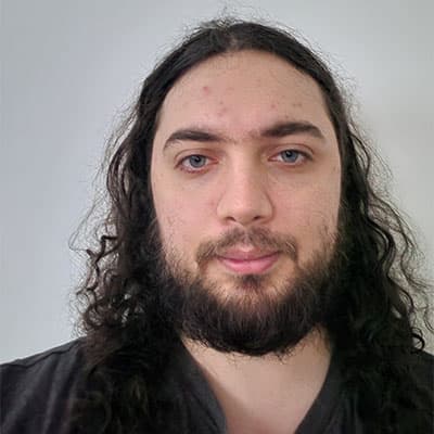 Yosaf Zamir kursholder hos Utdannet.no