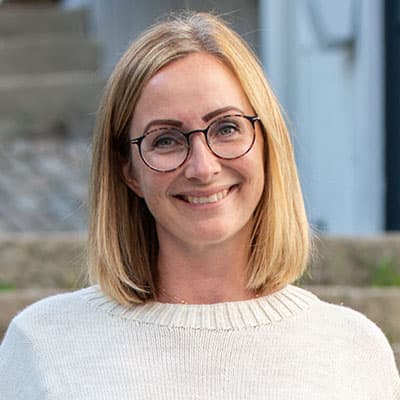 Mari Vige kursholder hos Utdannet.no