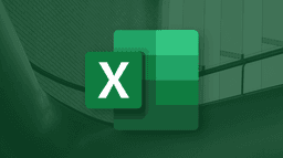 Microsoft Excel – datavisualisering
