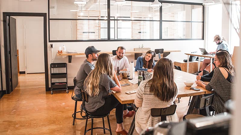 Møteledelse for nybegynnere