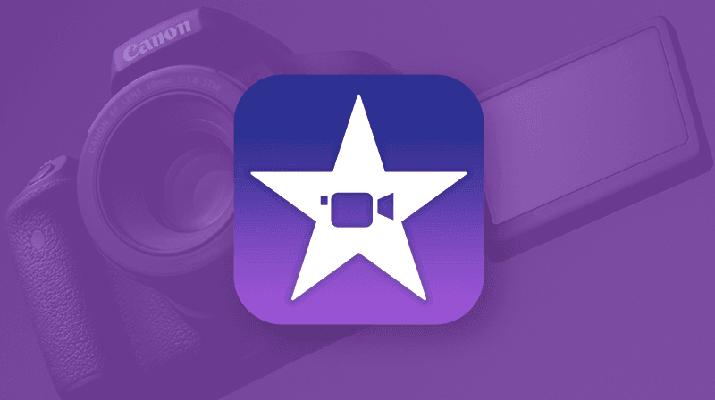 Kursbilde for Apple iMovie for nybegynnere
