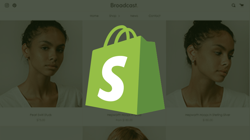 Shopify: starte nettbutikk med kursholder Espen Faugstad