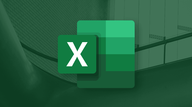 Kursbilde for Microsoft Excel for nybegynnere
