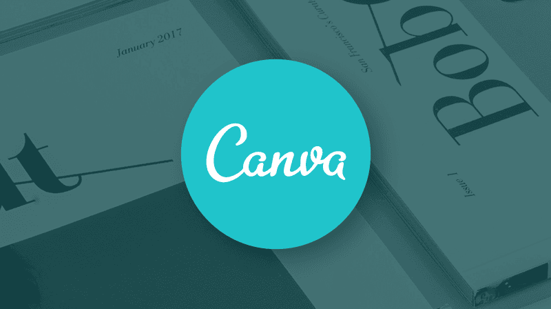 Canva for nybegynnere