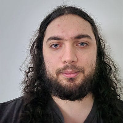 Yosaf Zamir kursholder hos Utdannet.no