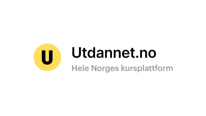 Utdannet.no kursplattform