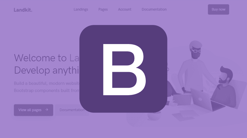 Bootstrap – komplett guide med kursholder Espen Faugstad
