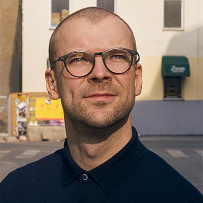 Espen Faugstad kursholder hos Utdannet.no