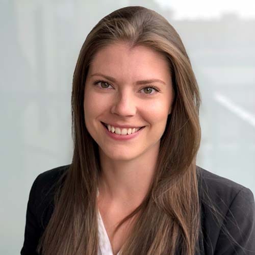 Charlotte Lauvland kursholder hos Utdannet.no