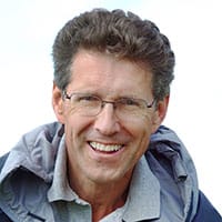 Olav Erik Storm kursholder hos Utdannet.no