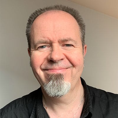 Jakob Thyness kursholder hos Utdannet.no