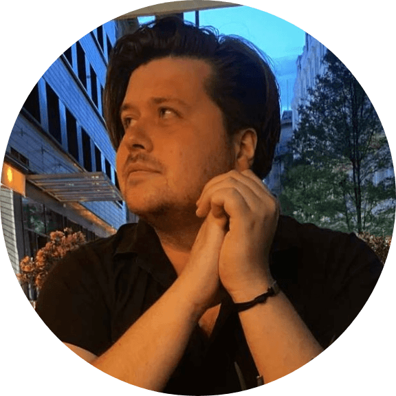 Eivind Georg Sverdrup kursholder hos Utdannet.no