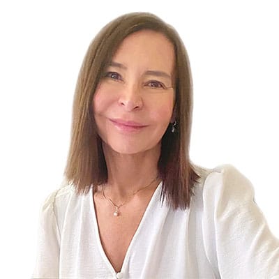 Patricia Wouters kursholder hos Utdannet.no