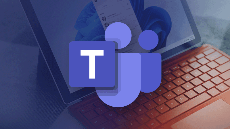 Kursbilde for Microsoft Teams – tips og triks