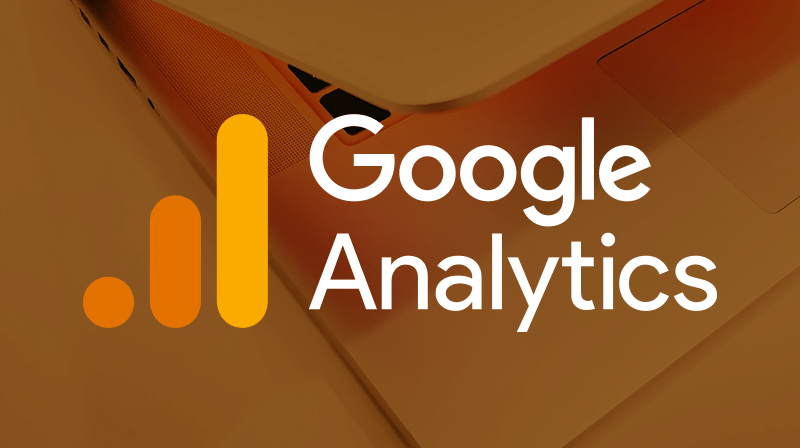 Google Analytics 4: komplett