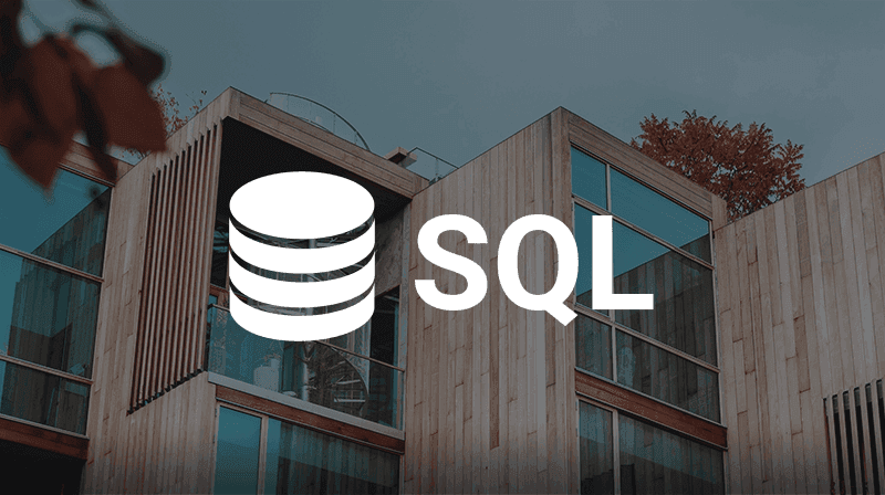 SQL for nybegynnere laget av Aina Øverås Skott