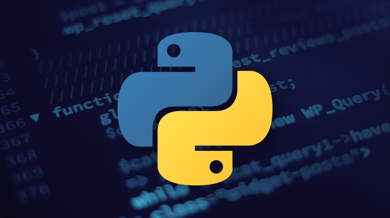 Python: objektorientert programmering