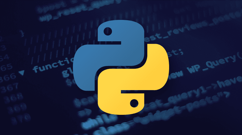 Python – objektorientert programmering thumbnail