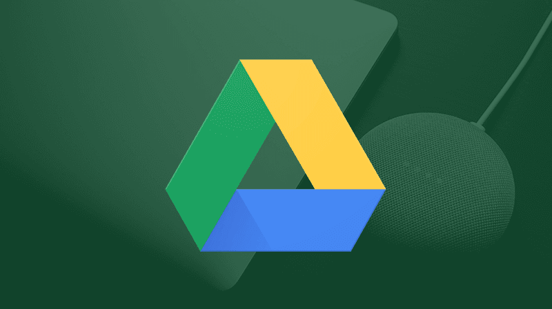 Google Disk – komplett guide thumbnail