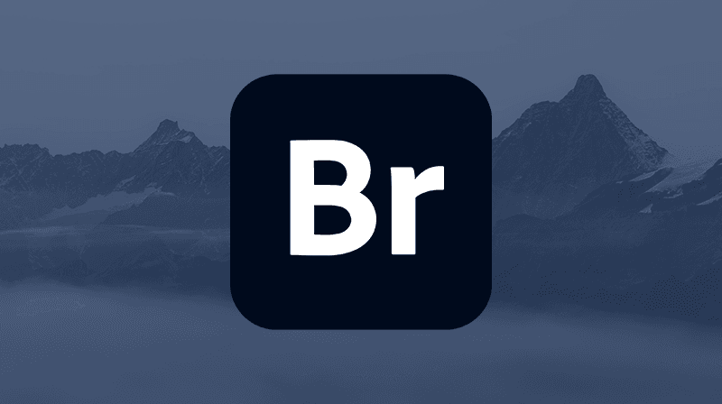 Adobe Bridge – komplett guide laget av Espen Faugstad