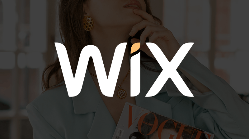 Wix: grunnleggende
