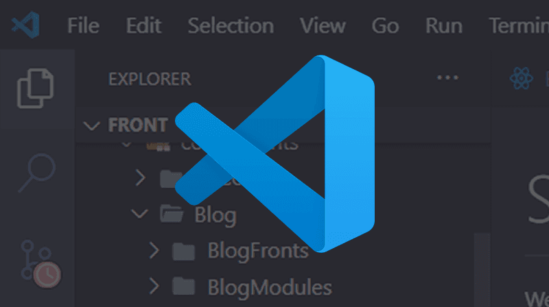 Visual Studio Code med kursholder Espen Faugstad