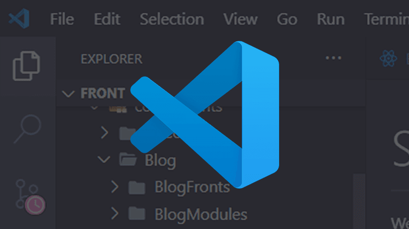 Visual Studio Code med kursholder Espen Faugstad