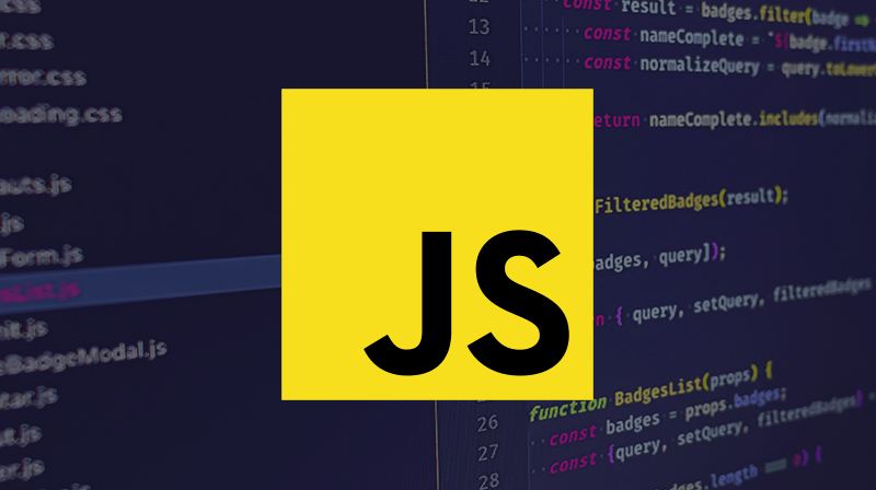 JavaScript: grunnleggende