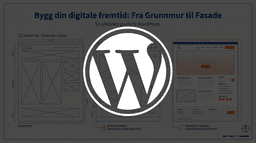 WordPress – komplett guide (2. utgave)