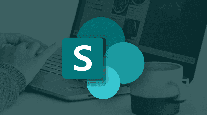 SharePoint for bedrifter laget av Espen Faugstad