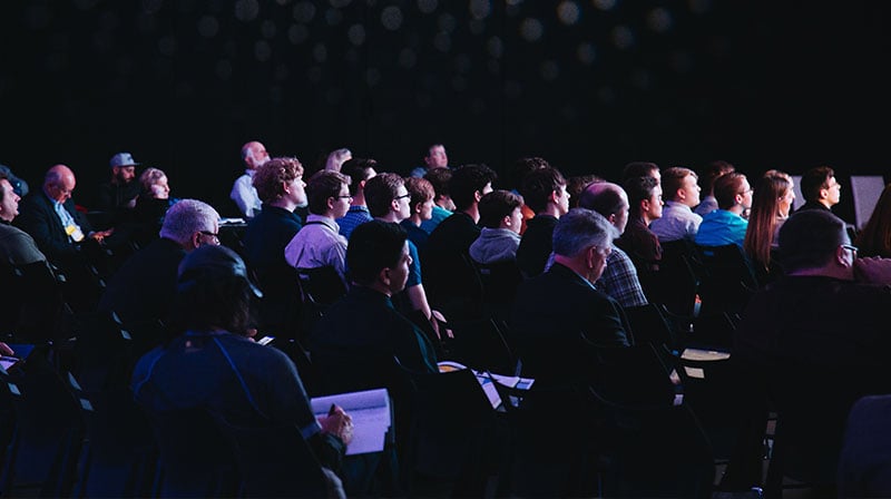 Presentasjonsteknikk for alle med kursholder Birger Landmark