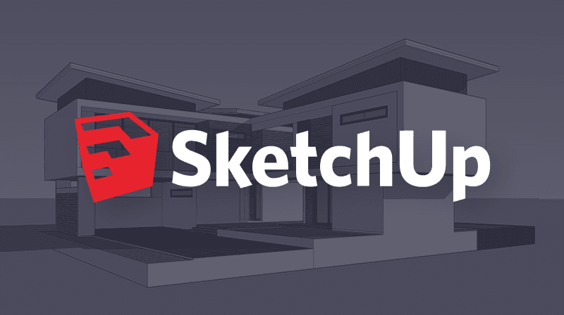 SketchUp for nybegynnere thumbnail