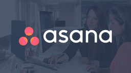 Prosjektledelse med Asana