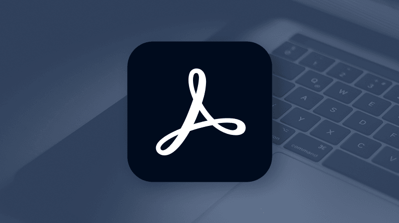 Adobe Acrobat Pro – komplett guide med kursholder Espen Faugstad