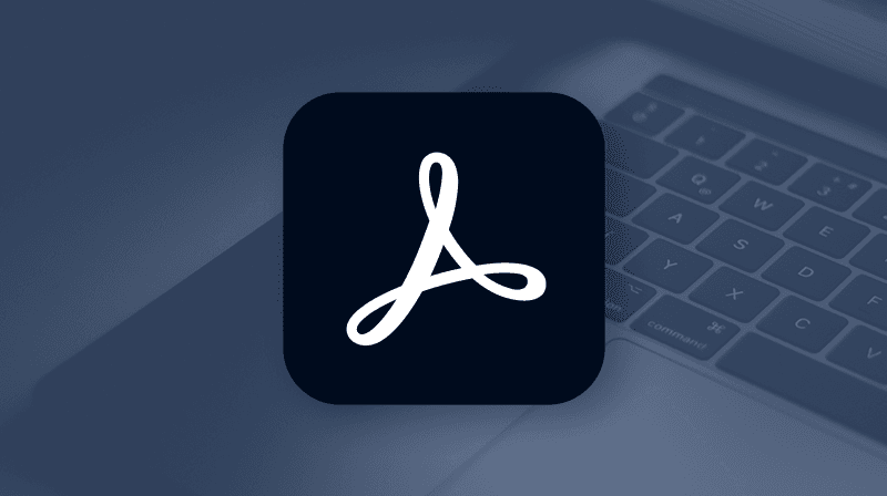 Adobe Acrobat Pro – komplett guide laget av Espen Faugstad