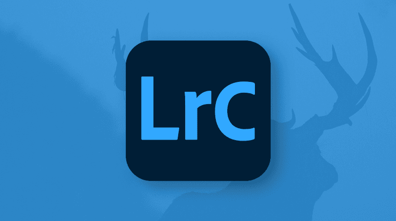Adobe Lightroom Classic – organisere (1/4) laget av Espen Faugstad