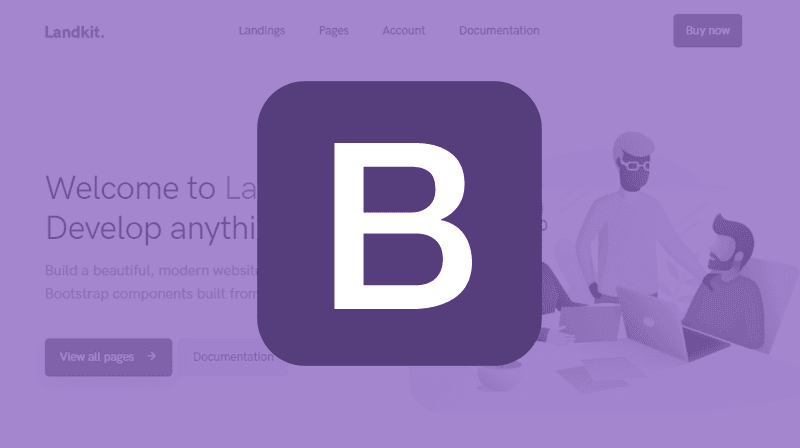 Bootstrap – komplett guide med kursholder Espen Faugstad