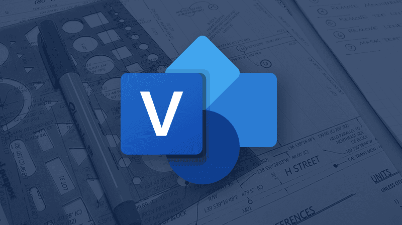 Microsoft Visio – komplett guide med kursholder Espen Faugstad