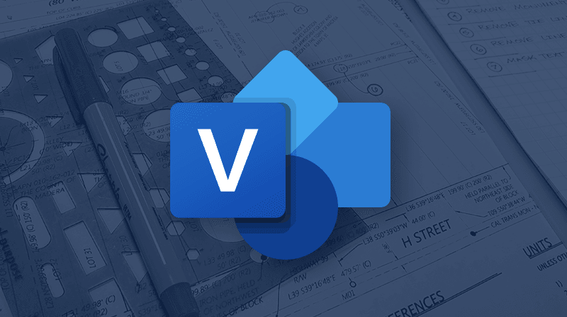 Microsoft Visio – komplett guide med kursholder Espen Faugstad