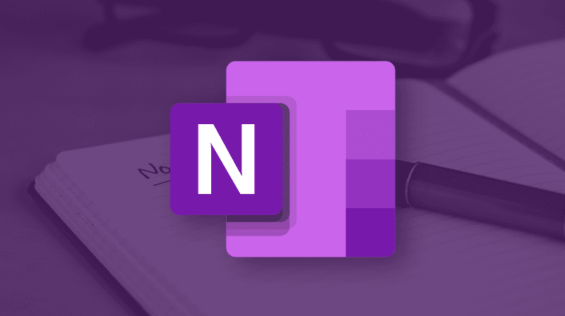 OneNote: komplett