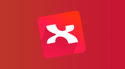 Xmind – lage tankekart