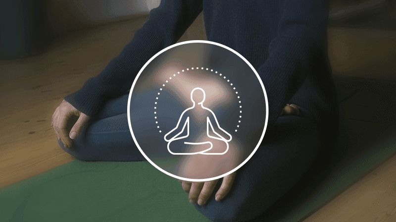 Mindfulness for nybegynnere laget av Siri Embla