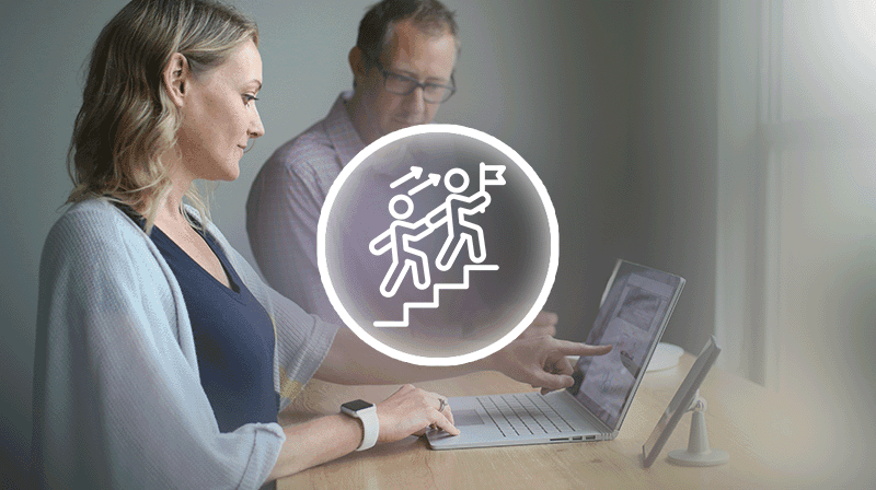 Mentoring – praktiske mentorferdigheter laget av John Brenne