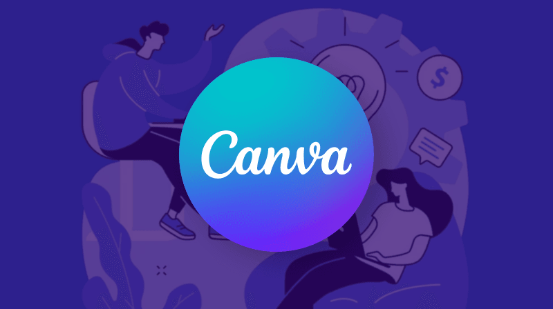 Canva – godt og stilrent innhold med kursholder Tonje Hellevig