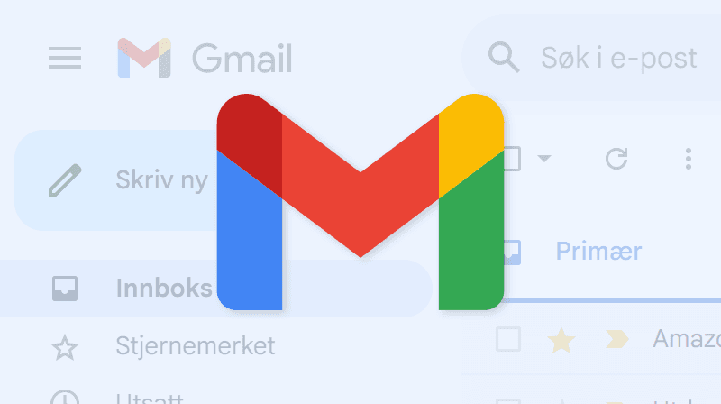 Gmail - komplett guide laget av Elin Lovinda Bae