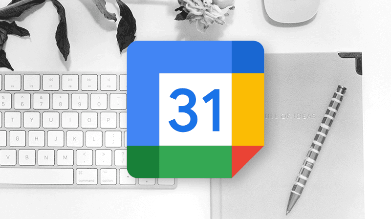 Google Kalender – Effektiv planlegging laget av Elin Lovinda Bae